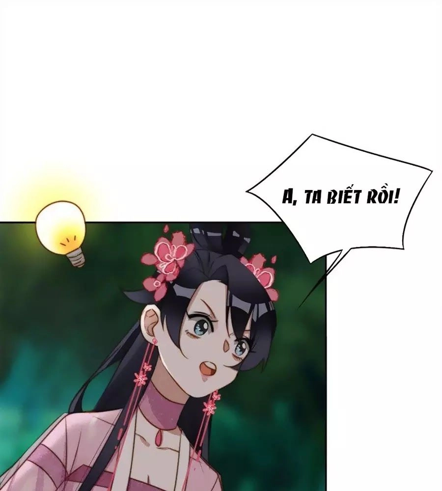 Thần Nữ Thái Năng Liêu Chapter 32 - 1