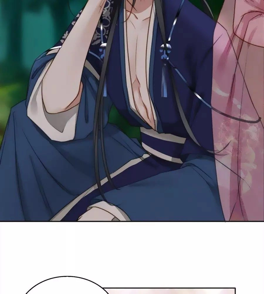 Thần Nữ Thái Năng Liêu Chapter 32 - 3