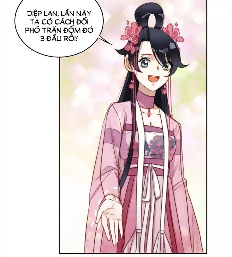 Thần Nữ Thái Năng Liêu Chapter 32 - 4