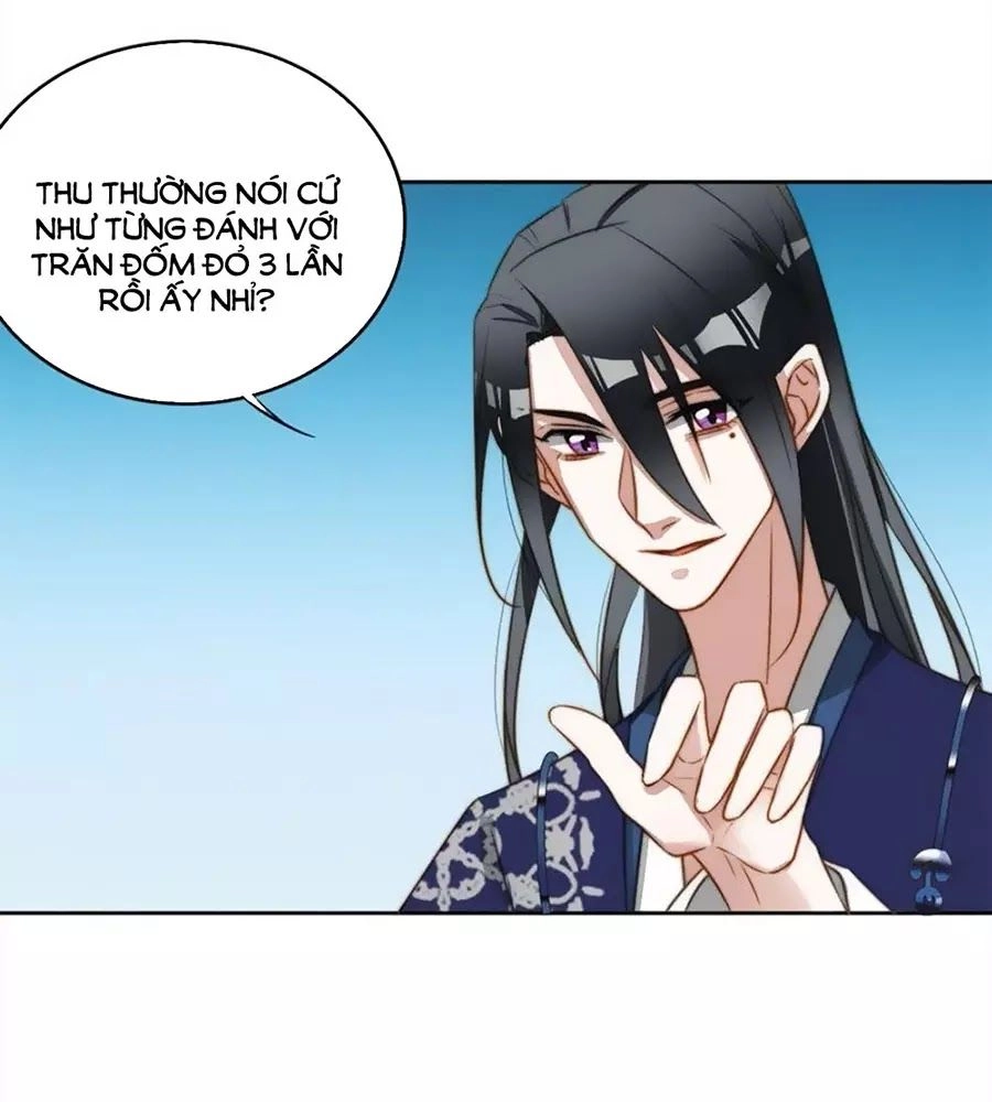 Thần Nữ Thái Năng Liêu Chapter 32 - 5