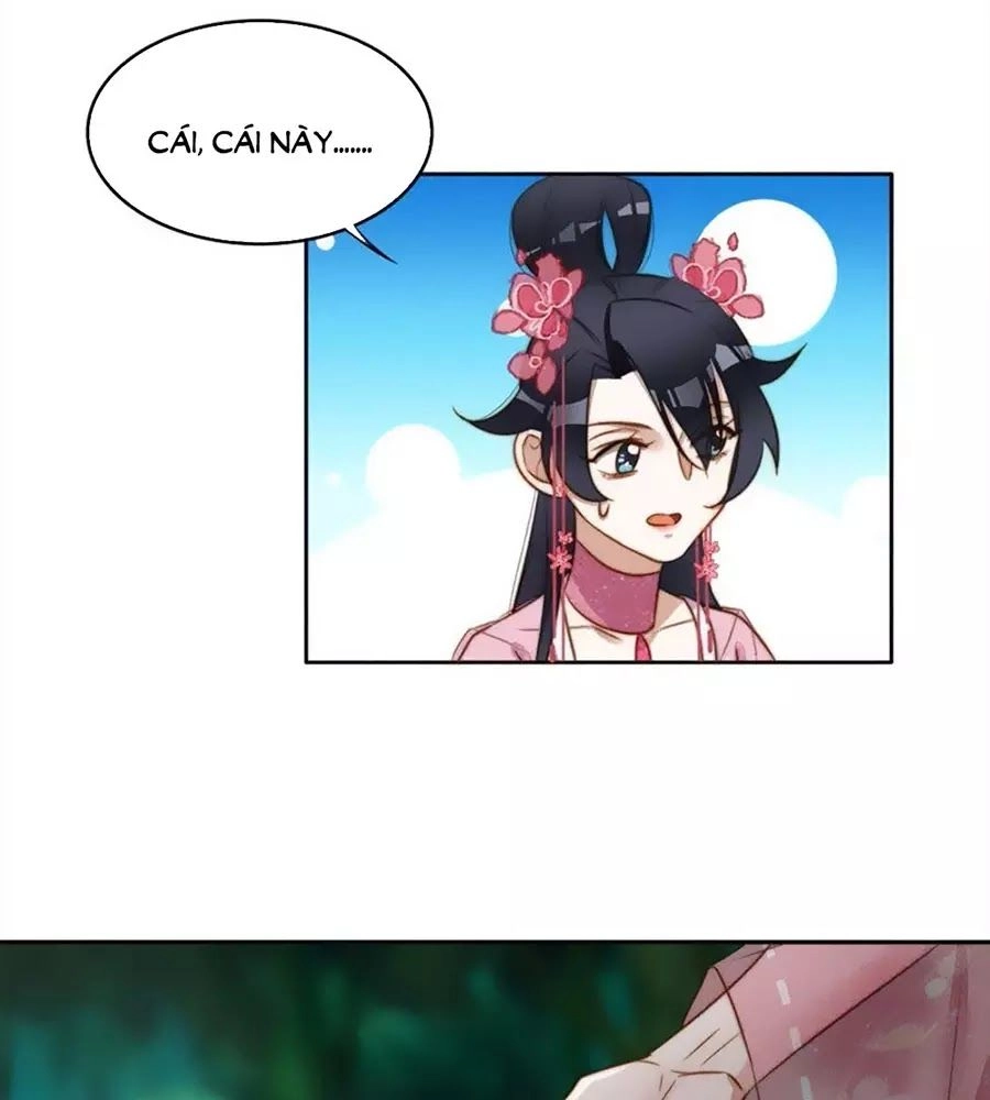 Thần Nữ Thái Năng Liêu Chapter 32 - 6