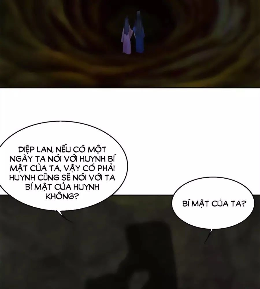 Thần Nữ Thái Năng Liêu Chapter 32 - 11