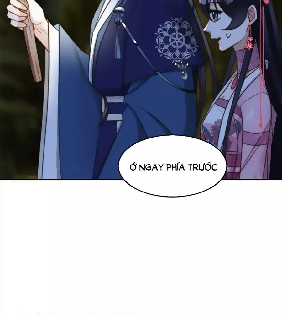 Thần Nữ Thái Năng Liêu Chapter 32 - 16