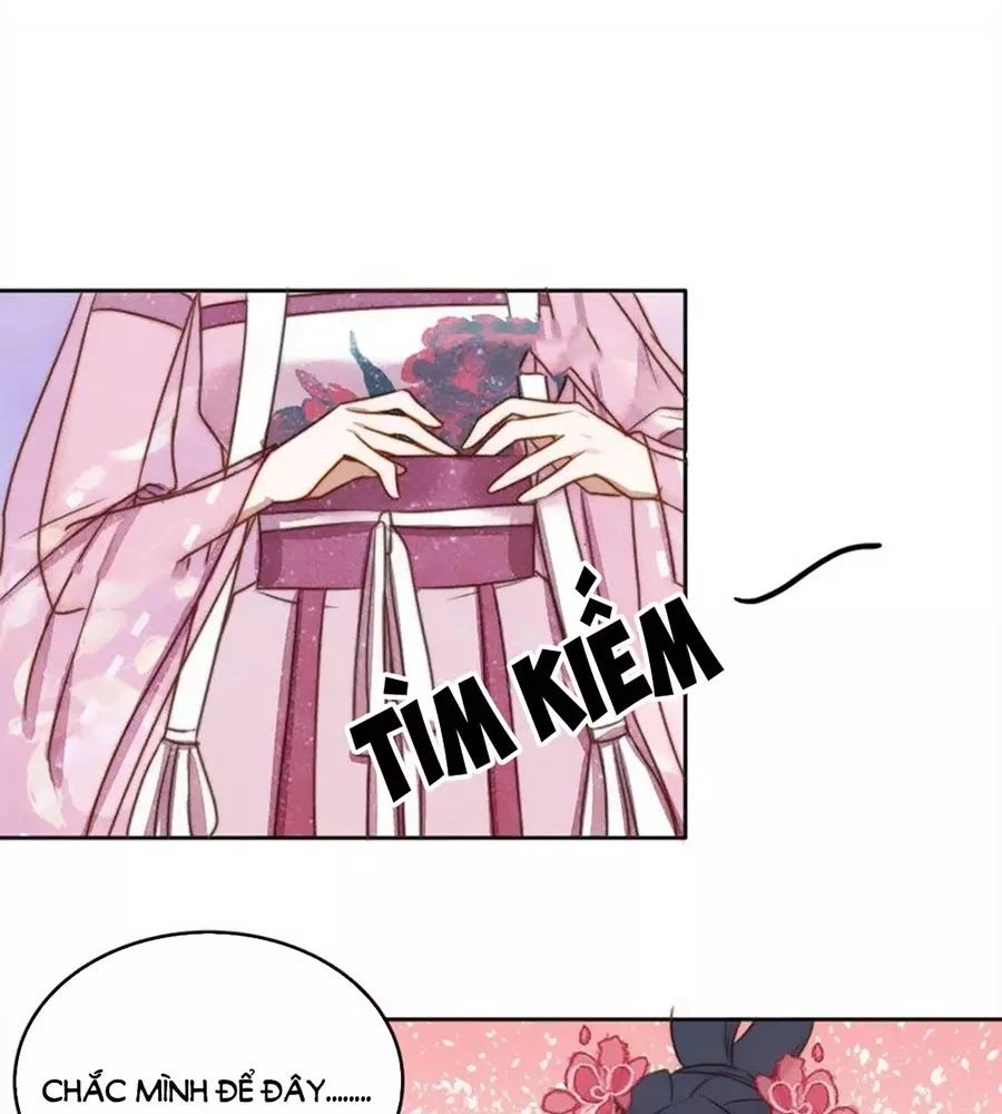 Thần Nữ Thái Năng Liêu Chapter 32 - 18