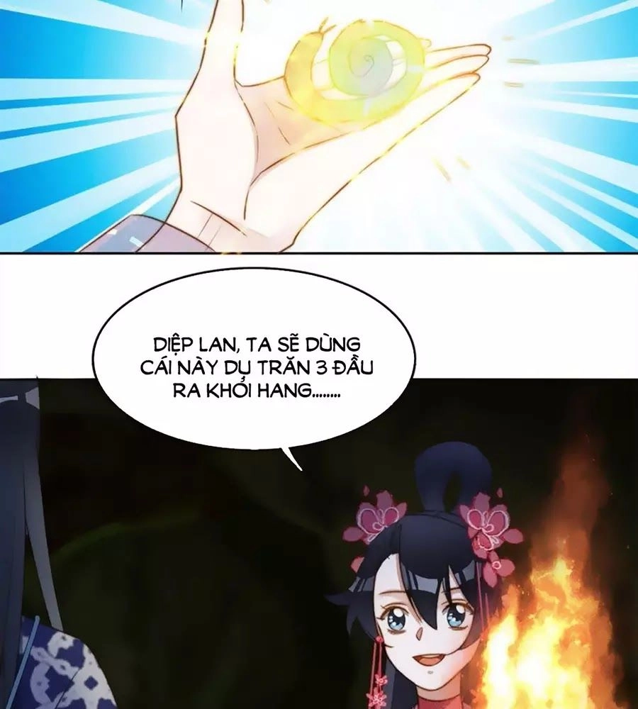 Thần Nữ Thái Năng Liêu Chapter 32 - 20