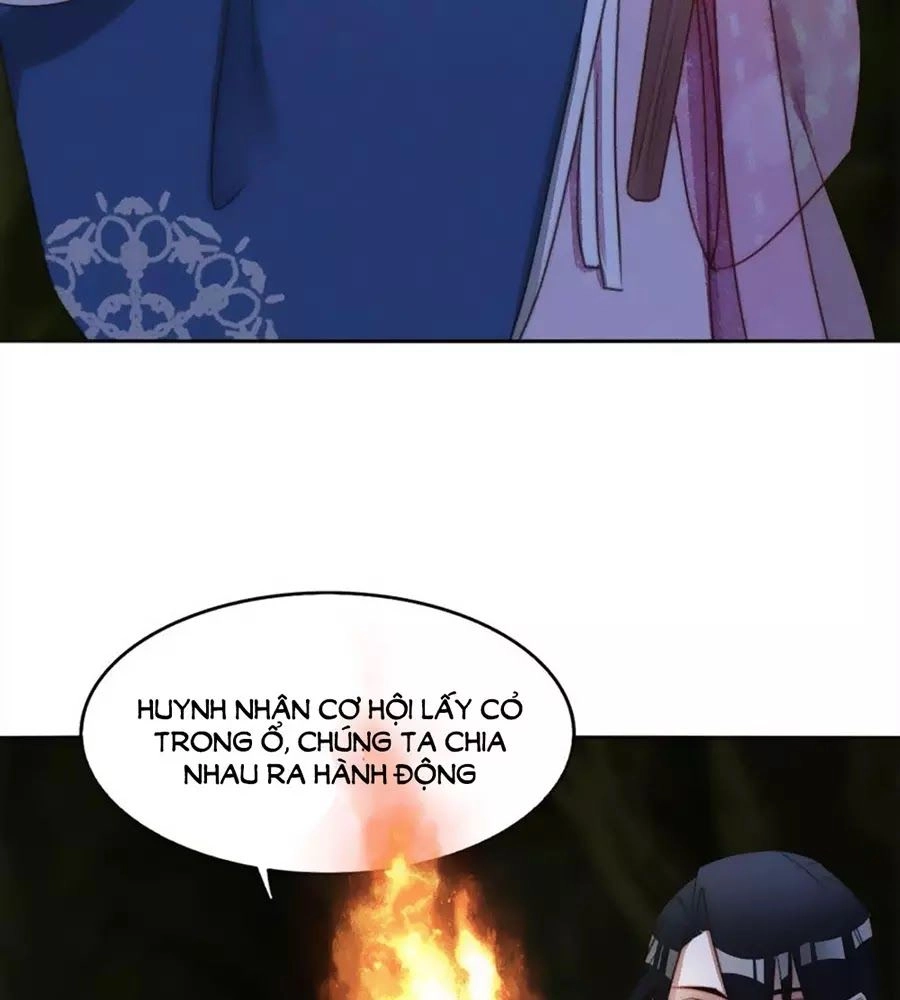 Thần Nữ Thái Năng Liêu Chapter 32 - 22