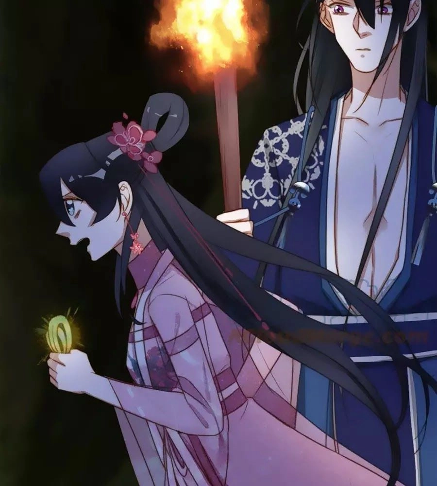 Thần Nữ Thái Năng Liêu Chapter 32 - 23