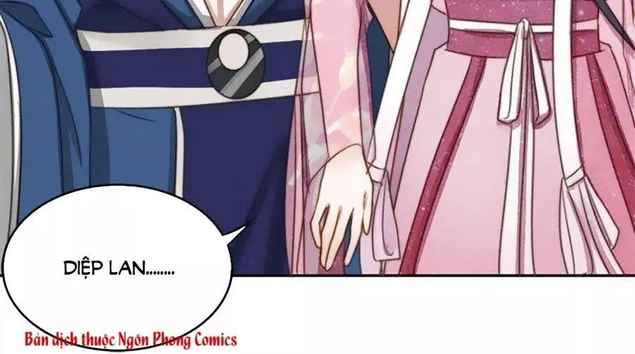 Thần Nữ Thái Năng Liêu Chapter 32 - 27