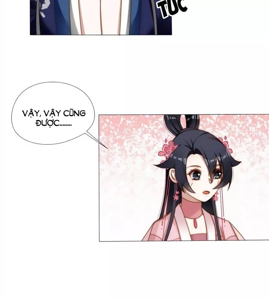 Thần Nữ Thái Năng Liêu Chapter 33 - 3