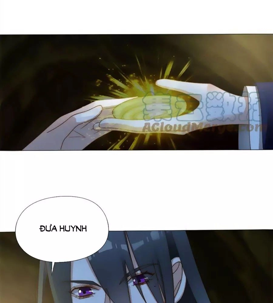 Thần Nữ Thái Năng Liêu Chapter 33 - 4