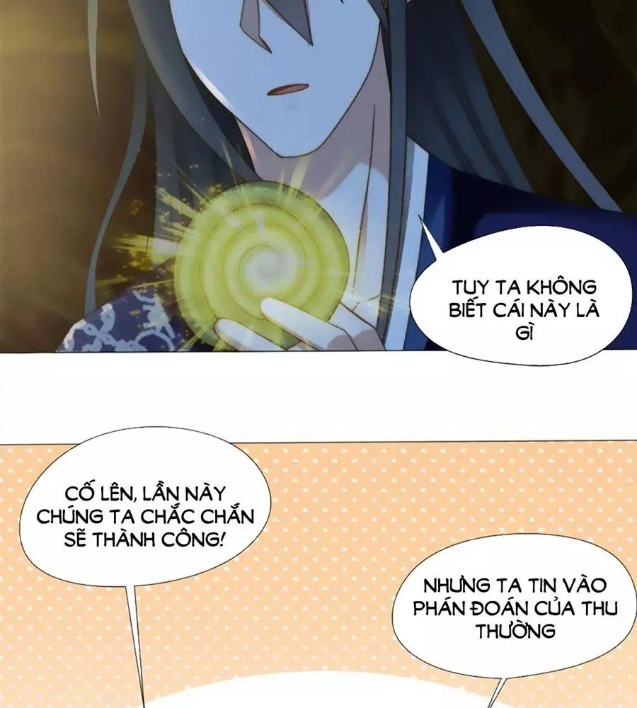 Thần Nữ Thái Năng Liêu Chapter 33 - 5