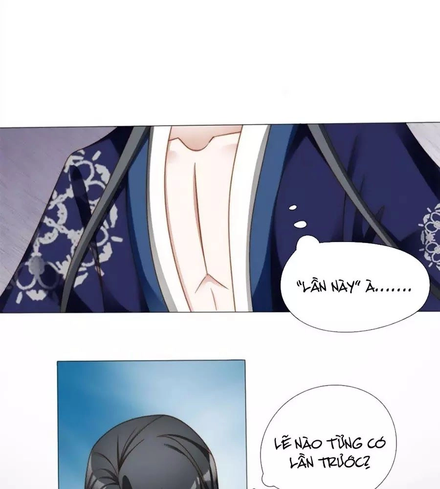 Thần Nữ Thái Năng Liêu Chapter 33 - 7