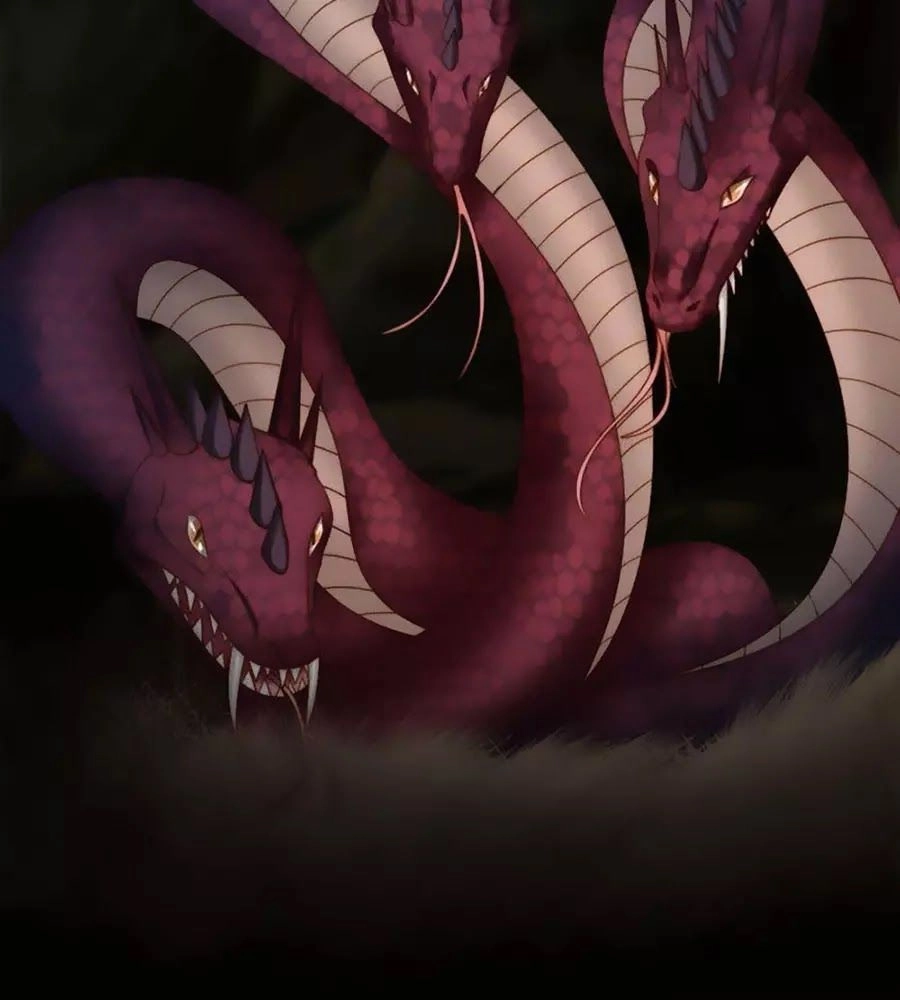 Thần Nữ Thái Năng Liêu Chapter 33 - 11