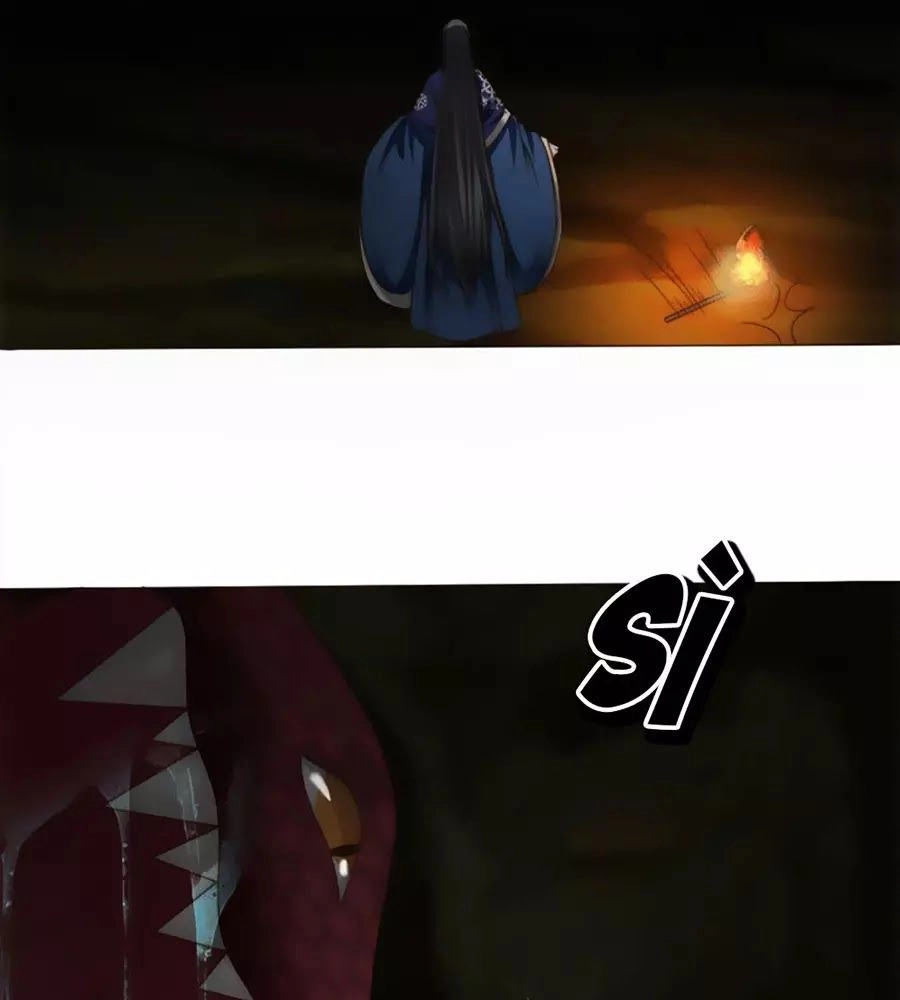 Thần Nữ Thái Năng Liêu Chapter 33 - 12