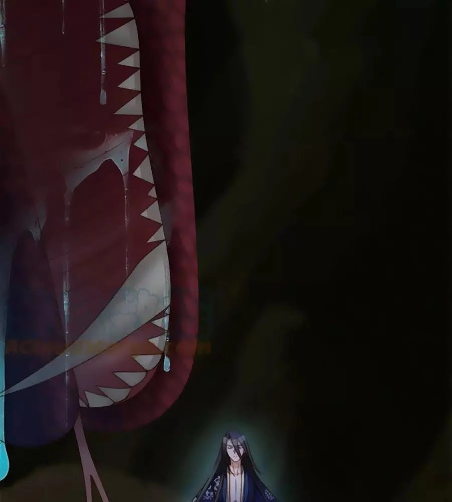 Thần Nữ Thái Năng Liêu Chapter 33 - 13