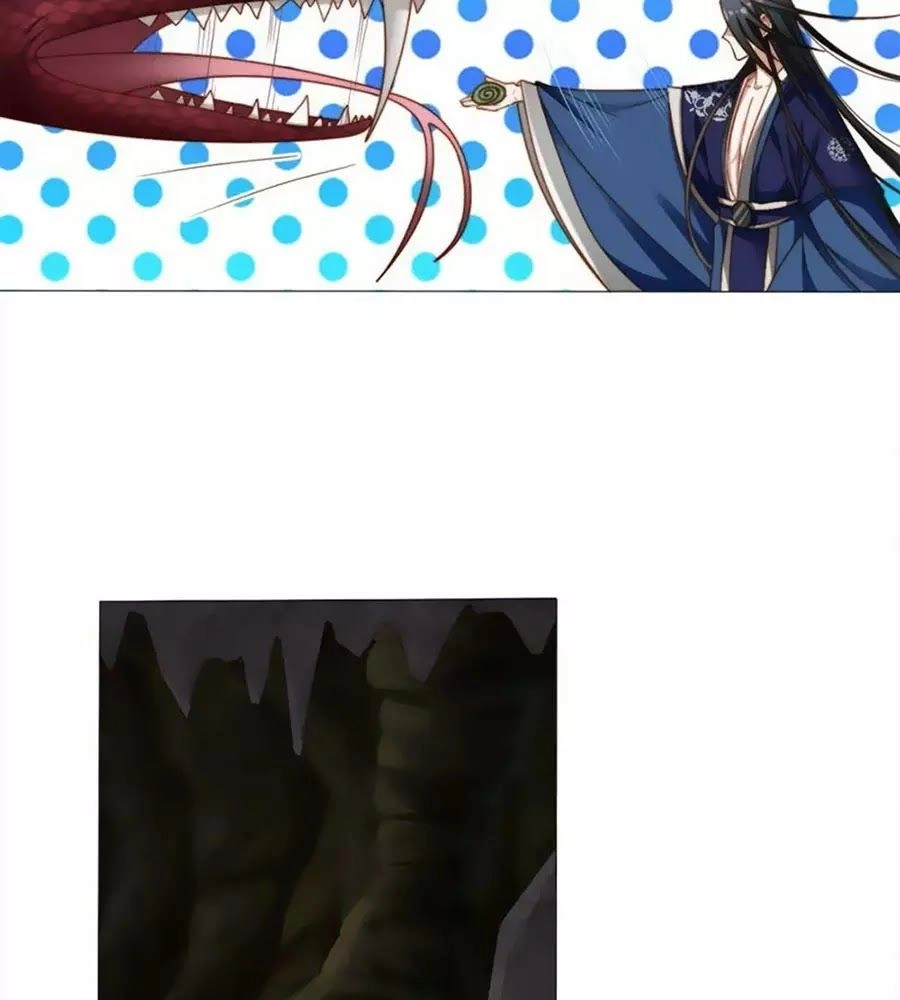 Thần Nữ Thái Năng Liêu Chapter 33 - 19