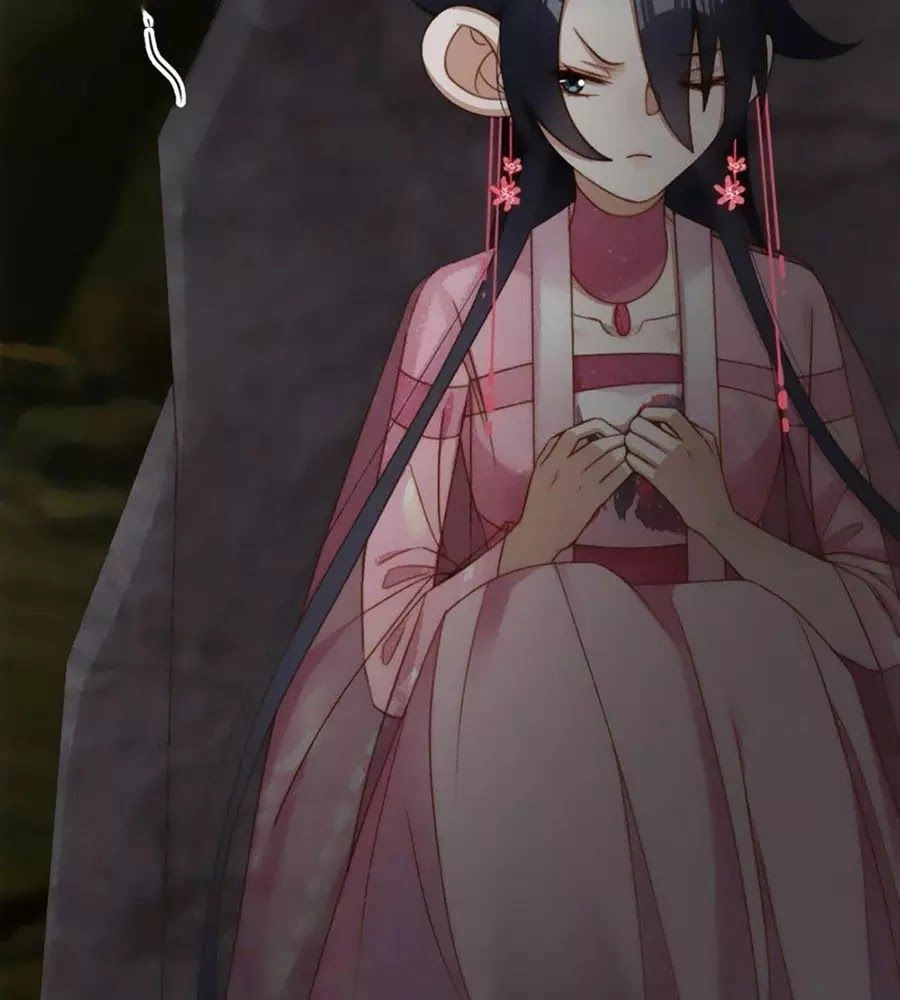 Thần Nữ Thái Năng Liêu Chapter 33 - 21