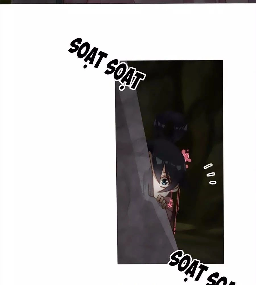 Thần Nữ Thái Năng Liêu Chapter 33 - 22