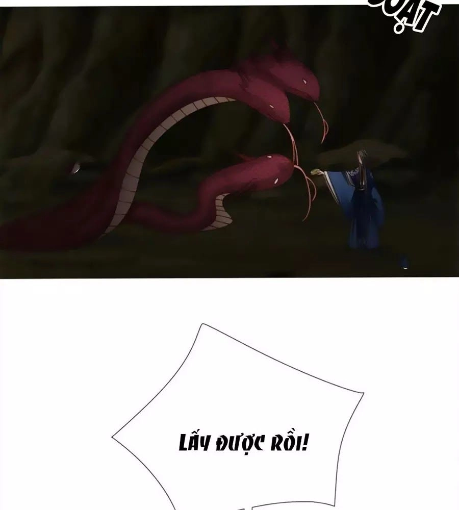 Thần Nữ Thái Năng Liêu Chapter 33 - 23