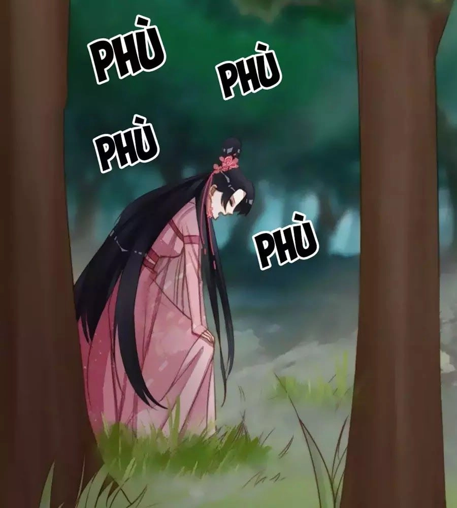 Thần Nữ Thái Năng Liêu Chapter 34 - 2