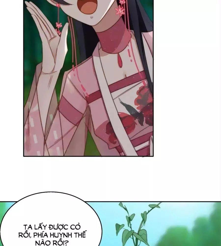 Thần Nữ Thái Năng Liêu Chapter 34 - 4