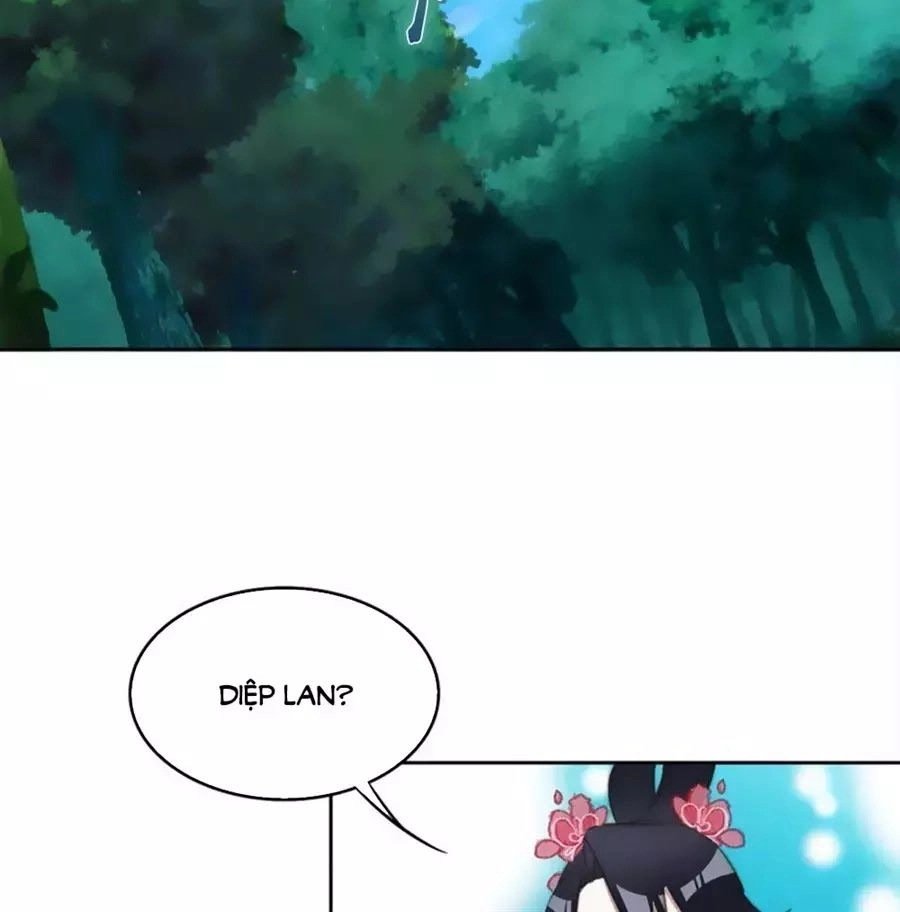 Thần Nữ Thái Năng Liêu Chapter 34 - 7