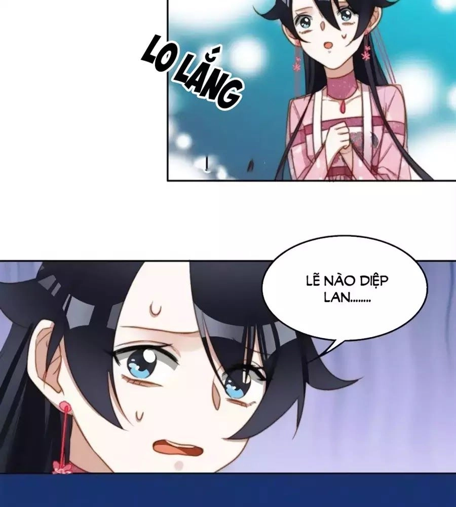 Thần Nữ Thái Năng Liêu Chapter 34 - 8