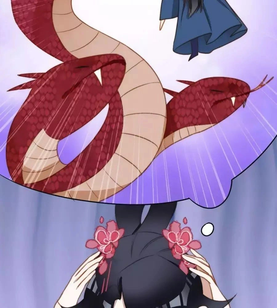 Thần Nữ Thái Năng Liêu Chapter 34 - 10