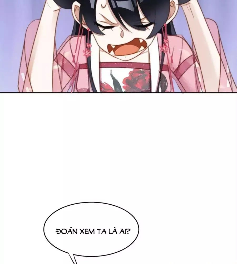 Thần Nữ Thái Năng Liêu Chapter 34 - 11