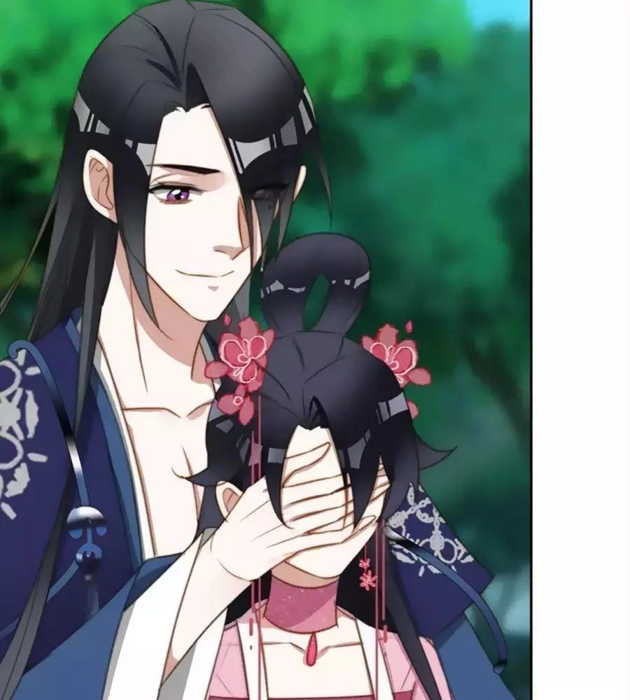 Thần Nữ Thái Năng Liêu Chapter 34 - 13