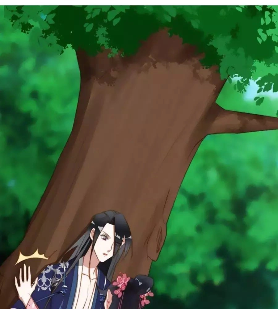 Thần Nữ Thái Năng Liêu Chapter 34 - 19