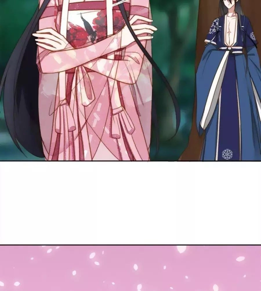 Thần Nữ Thái Năng Liêu Chapter 34 - 24