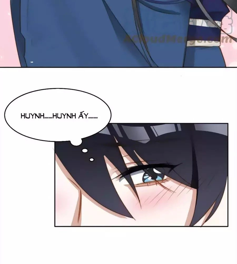 Thần Nữ Thái Năng Liêu Chapter 34 - 26