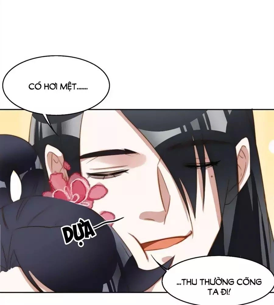 Thần Nữ Thái Năng Liêu Chapter 34 - 28