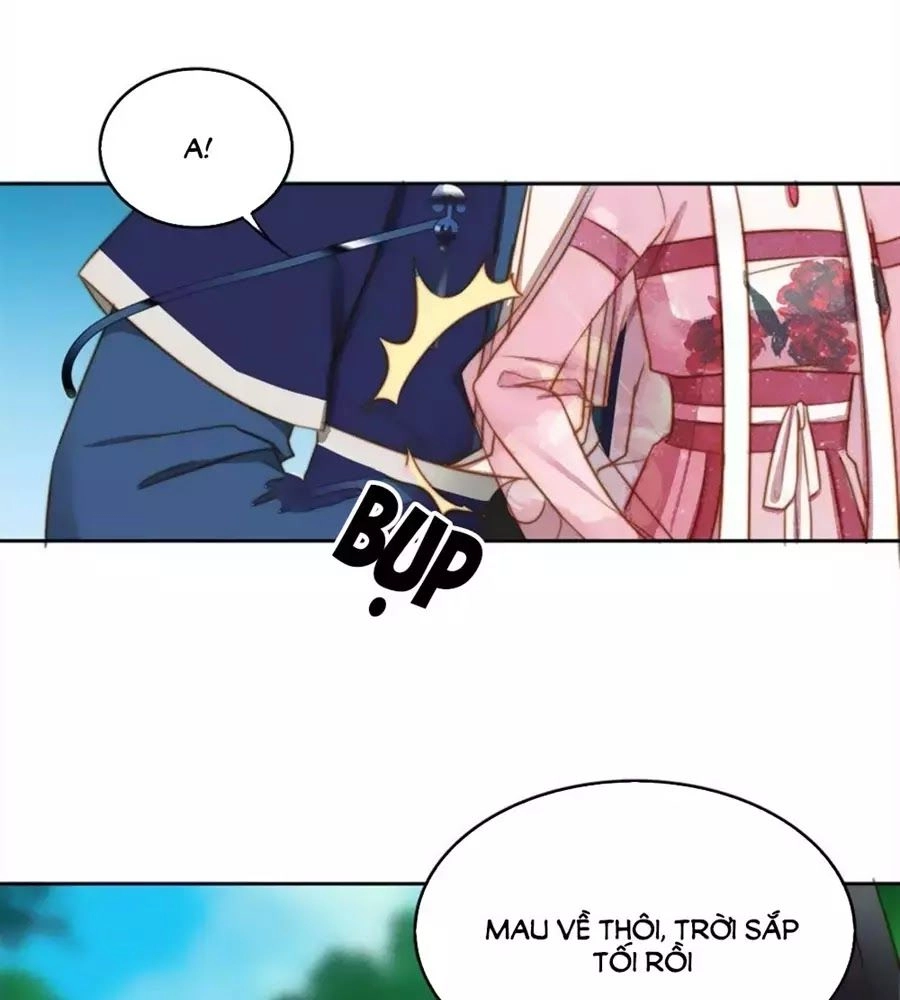 Thần Nữ Thái Năng Liêu Chapter 34 - 30