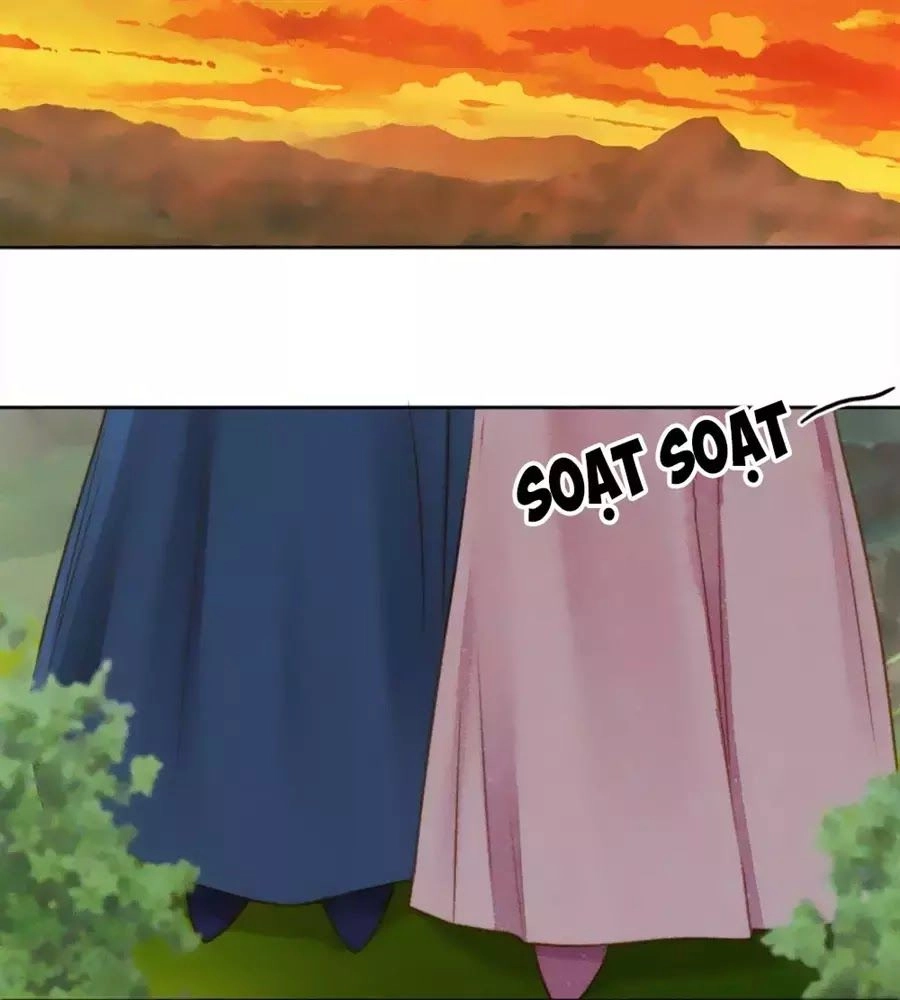 Thần Nữ Thái Năng Liêu Chapter 34 - 35