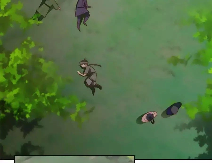 Thần Nữ Thái Năng Liêu Chapter 34 - 38