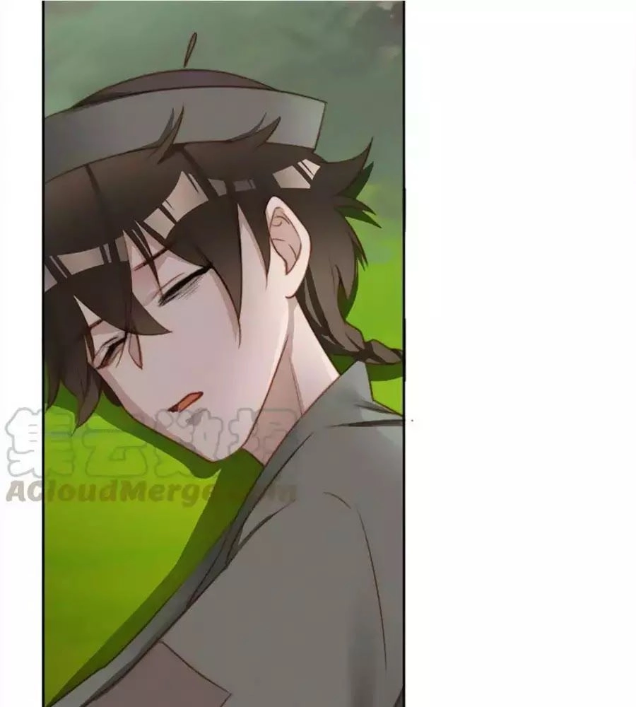 Thần Nữ Thái Năng Liêu Chapter 34 - 39