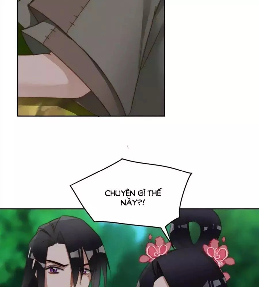 Thần Nữ Thái Năng Liêu Chapter 34 - 40