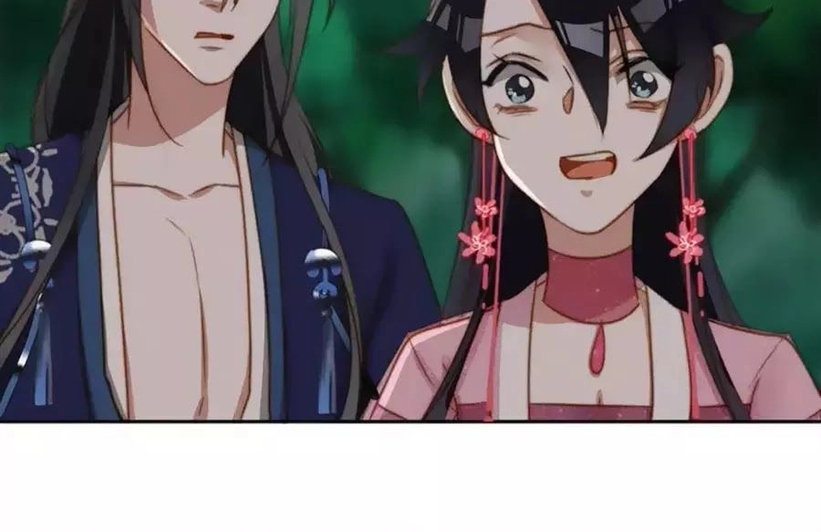 Thần Nữ Thái Năng Liêu Chapter 34 - 41