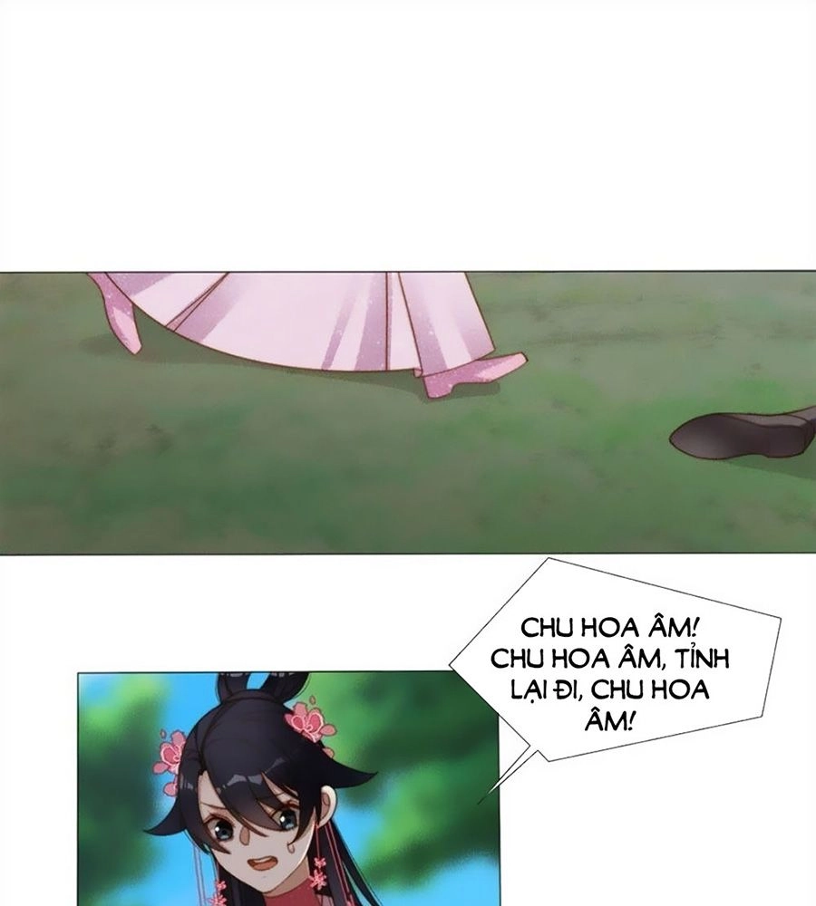 Thần Nữ Thái Năng Liêu Chapter 35 - 1