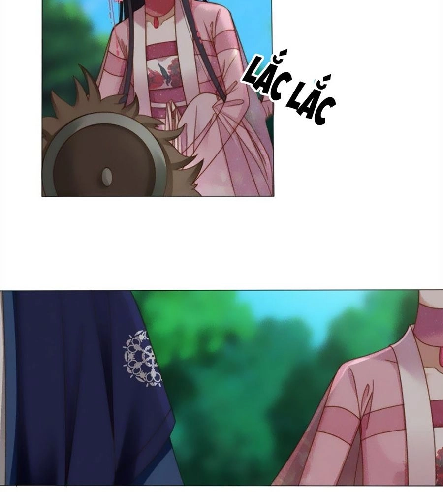 Thần Nữ Thái Năng Liêu Chapter 35 - 2