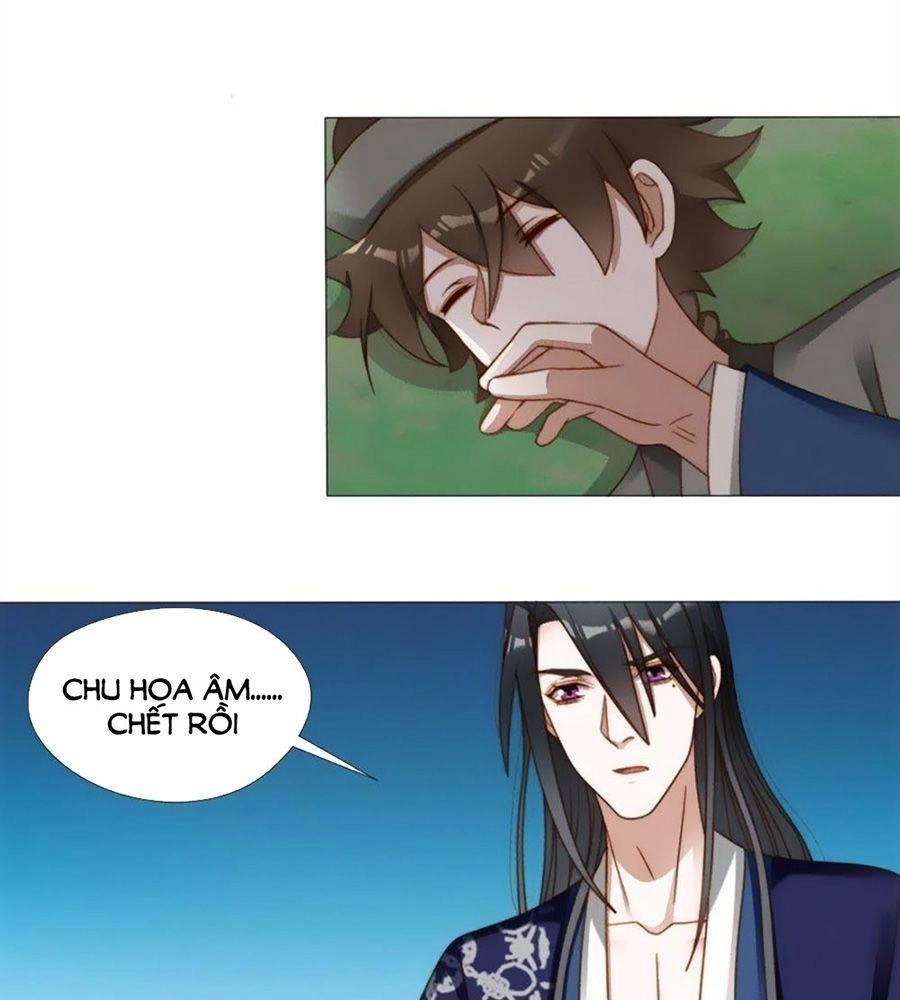 Thần Nữ Thái Năng Liêu Chapter 35 - 3