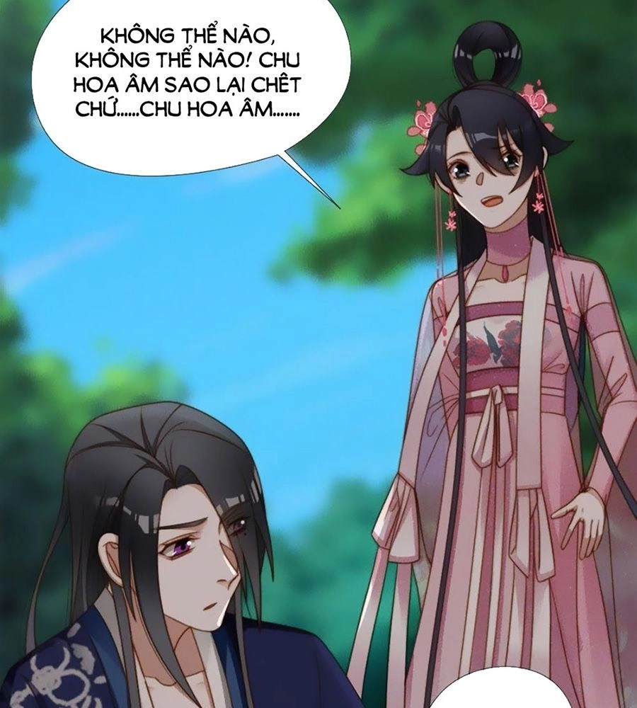 Thần Nữ Thái Năng Liêu Chapter 35 - 5