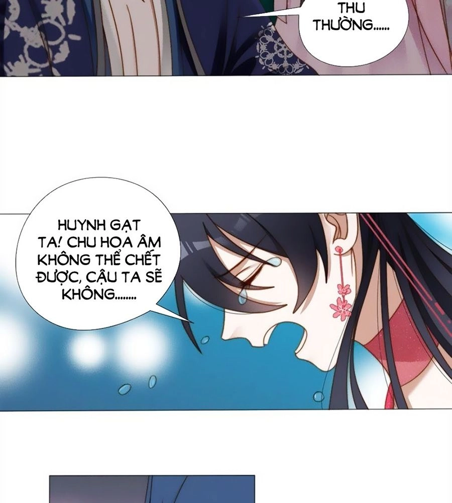 Thần Nữ Thái Năng Liêu Chapter 35 - 6