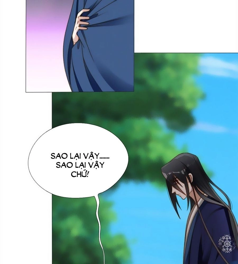 Thần Nữ Thái Năng Liêu Chapter 35 - 8