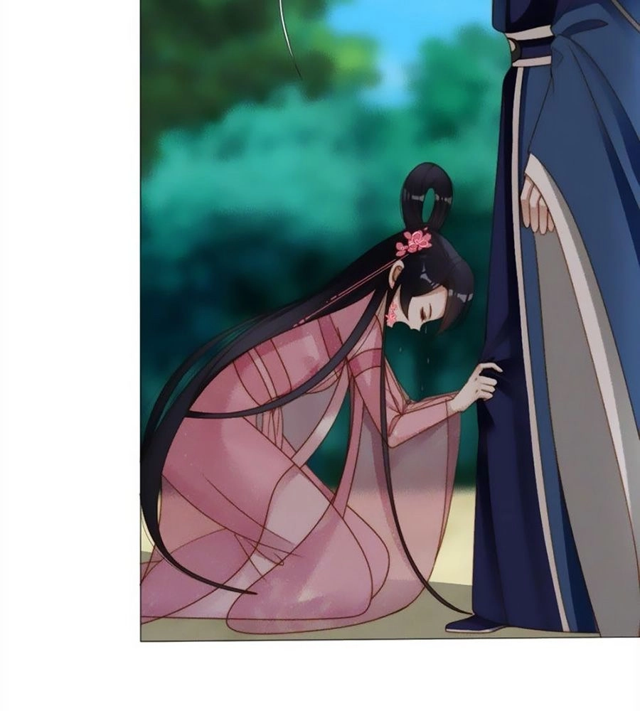 Thần Nữ Thái Năng Liêu Chapter 35 - 9