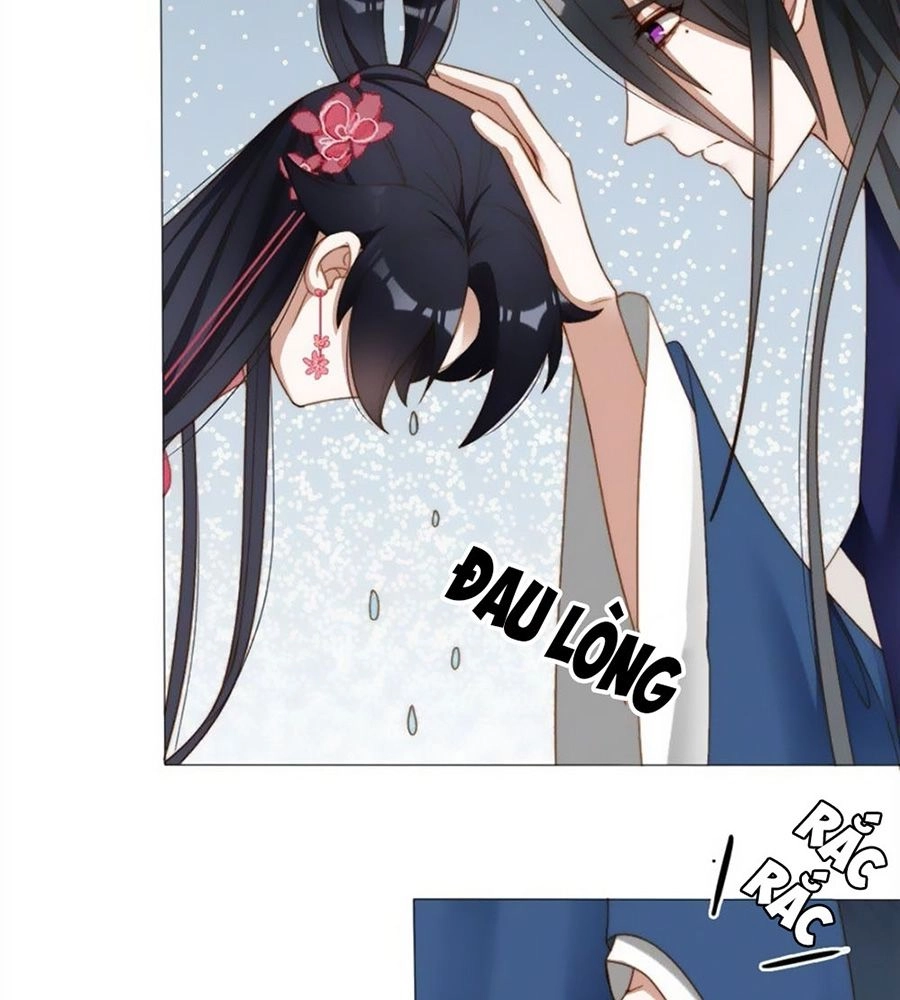 Thần Nữ Thái Năng Liêu Chapter 35 - 11