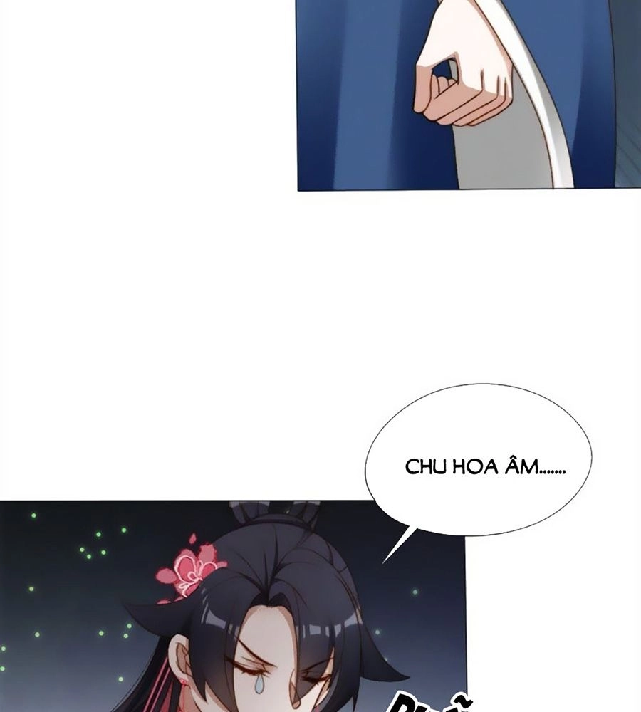 Thần Nữ Thái Năng Liêu Chapter 35 - 12