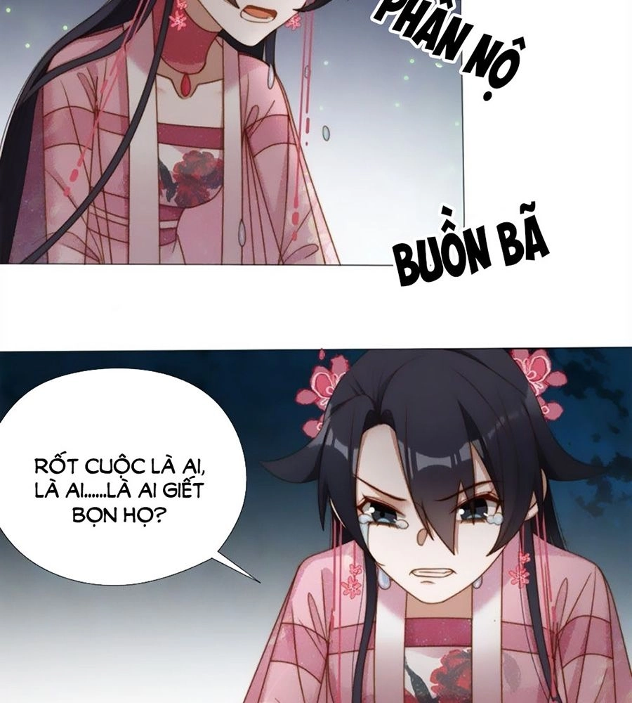 Thần Nữ Thái Năng Liêu Chapter 35 - 13